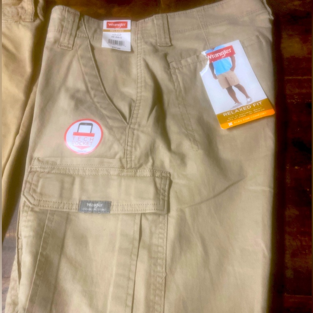 Men’s shorts